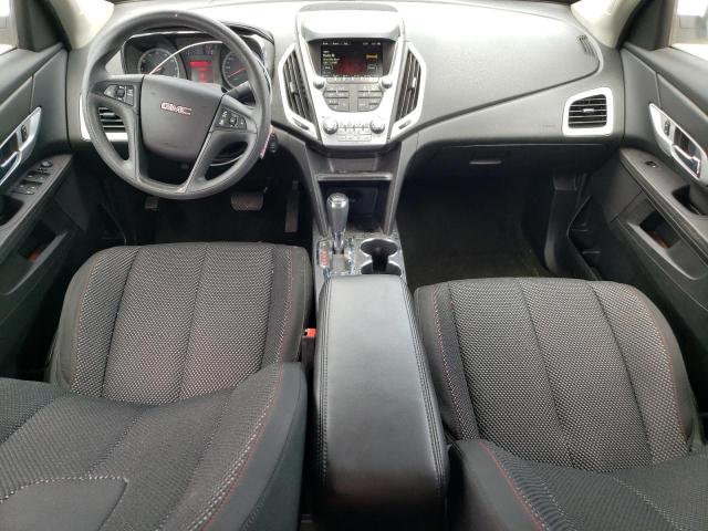Photo 8 from auction – 2017 GMC TERRAIN SL with VIN 2GKALMEK5H6282771