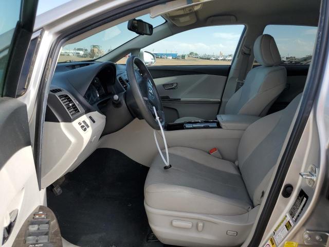 Photo 7 from auction – 2013 TOYOTA VENZA LE with VIN 4T3BK3BB0DU085118