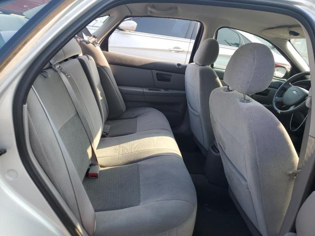 Photo 10 from auction – 2007 FORD TAURUS SE with VIN 1FAFP53U97A156324