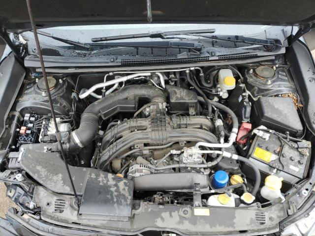 Photo 11 from auction – 2020 SUBARU CROSSTREK with VIN JF2GTAEC8L8275802
