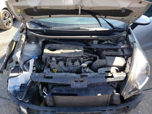 Photo 11 from auction – 2017 KIA RIO LX with VIN KNADM4A30H6005498