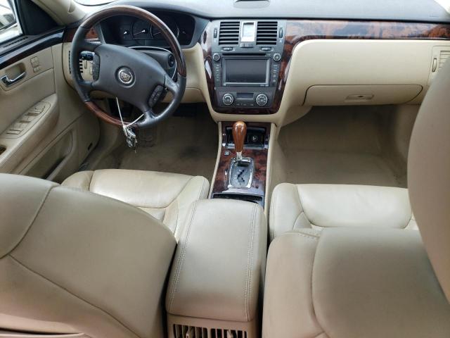 Photo 8 from auction – 2008 CADILLAC DTS with VIN 1G6KD57Y48U111356