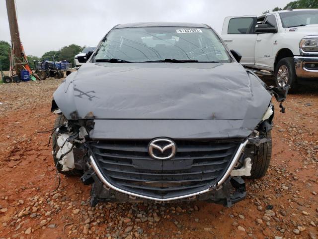 Photo 5 from auction – 2014 MAZDA 3 TOURING with VIN JM1BM1L70E1190640
