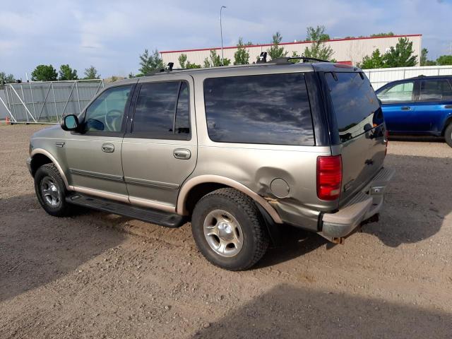 Photo 2 from auction – 1999 FORD EXPEDITION with VIN 1FMPU18L1XLB52428