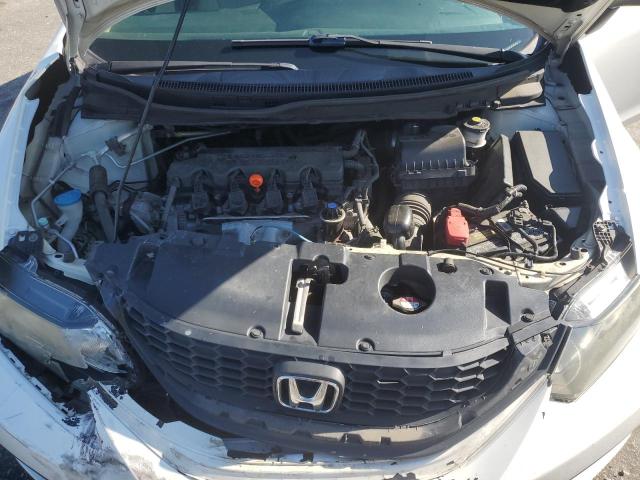 Photo 11 from auction – 2013 HONDA CIVIC LX with VIN 2HGFB2F55DH559243