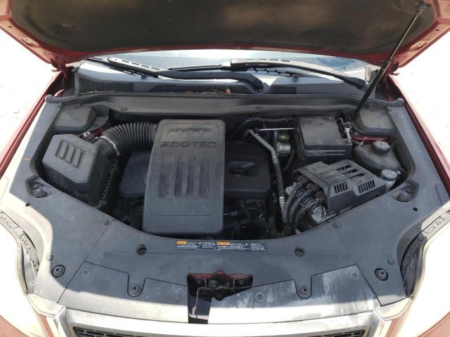 Photo 12 from auction – 2011 GMC TERRAIN SL with VIN 2CTALSEC0B6422083