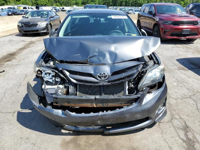 Photo 5 from auction – 2013 TOYOTA COROLLA BA with VIN 2T1BU4EE6DC953882