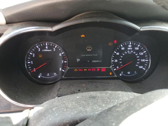 Photo 9 from auction – 2013 KIA OPTIMA SX with VIN 5XXGR4A61DG167700