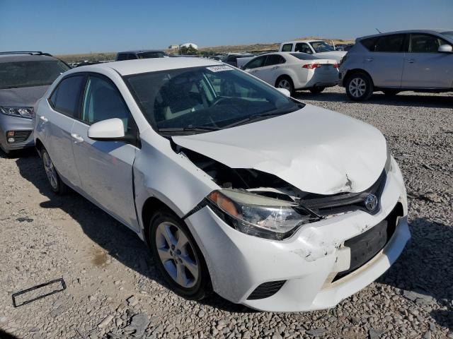 Photo 4 from auction – 2016 TOYOTA COROLLA L with VIN 5YFBURHE5GP404512