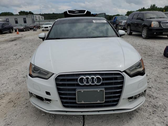 Photo 5 from auction – 2015 AUDI A3 PREMIUM with VIN WAUACGFF6F1011004