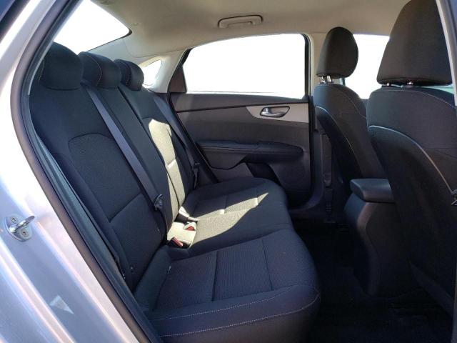 Photo 10 from auction – 2021 KIA FORTE FE with VIN 3KPF24AD0ME363361