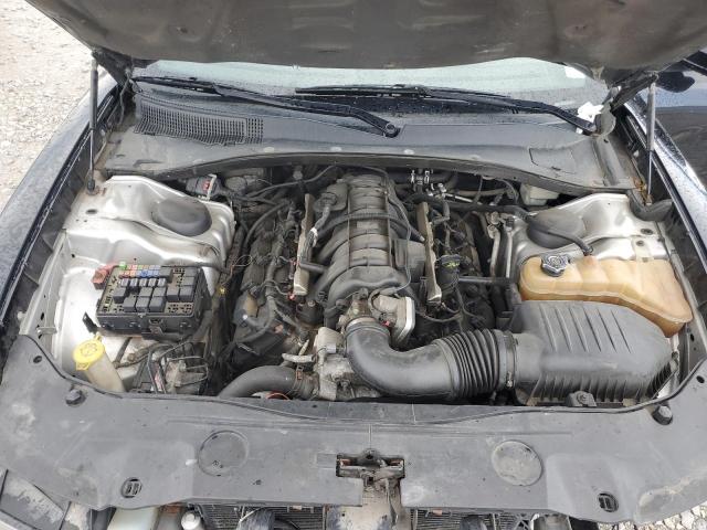 Photo 11 from auction – 2012 DODGE CHARGER PO with VIN 2C3CDXAT8CH230327