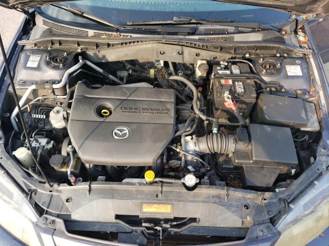 Foto 11 de la subasta – 2007 MAZDA 6 I con VIN 1YVHP84C575M54351