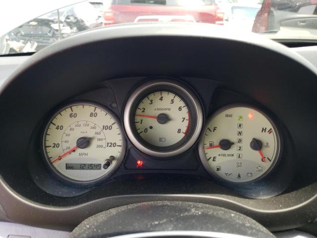 Photo 9 from auction – 2001 TOYOTA RAV4 with VIN JTEHH20V010025738