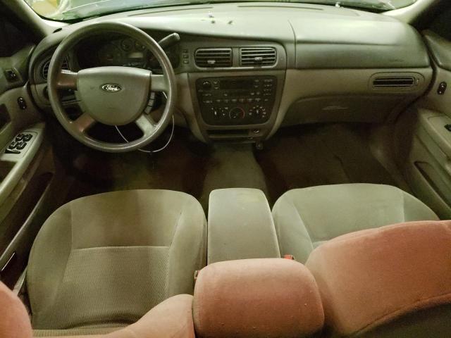 Фото 8 с аукциона – 2006 FORD TAURUS SE с VIN 1FAFP53226A262823
