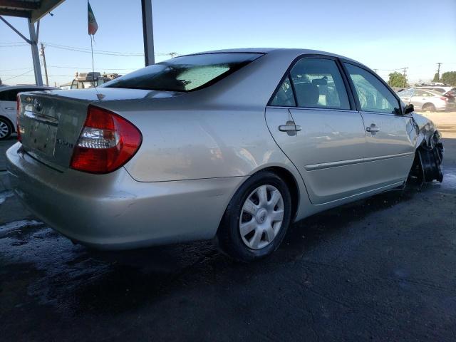 Photo 3 from auction – 2002 TOYOTA CAMRY LE with VIN JTDBE32K520129803
