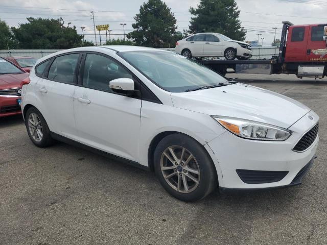 Photo 4 from auction – 2016 FORD FOCUS SE with VIN 1FADP3K22GL308699