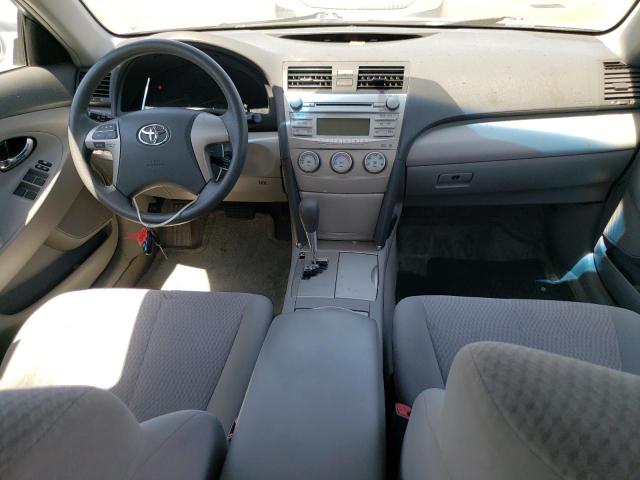 Photo 8 from auction – 2010 TOYOTA CAMRY BASE with VIN 4T1BF3EK9AU025827