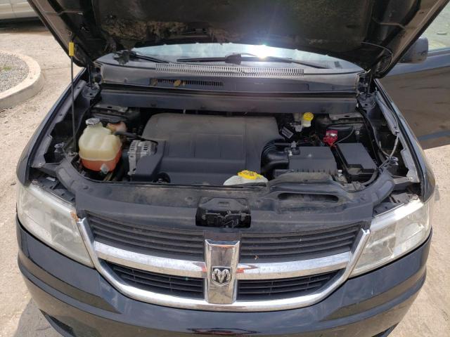 Photo 11 from auction – 2010 DODGE JOURNEY SX with VIN 3D4PG5FV2AT145235