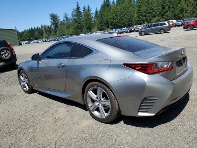 Foto 2 de la subasta – 2016 LEXUS RC 200T con VIN JTHHA5BC0G5001357