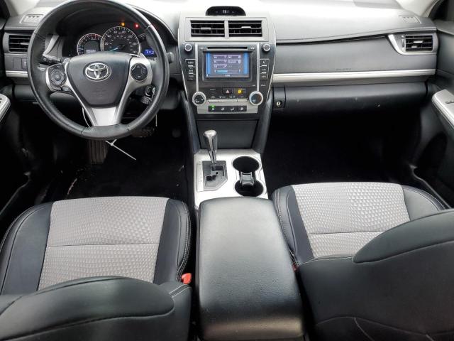 Photo 8 from auction – 2012 TOYOTA CAMRY BASE with VIN 4T1BF1FK1CU156174