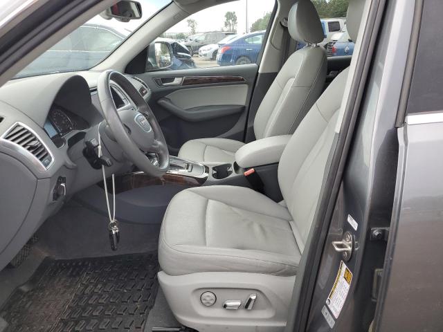 Foto 7 de la subasta – 2013 AUDI Q5 PREMIUM con VIN WA1LFAFP0DA045102