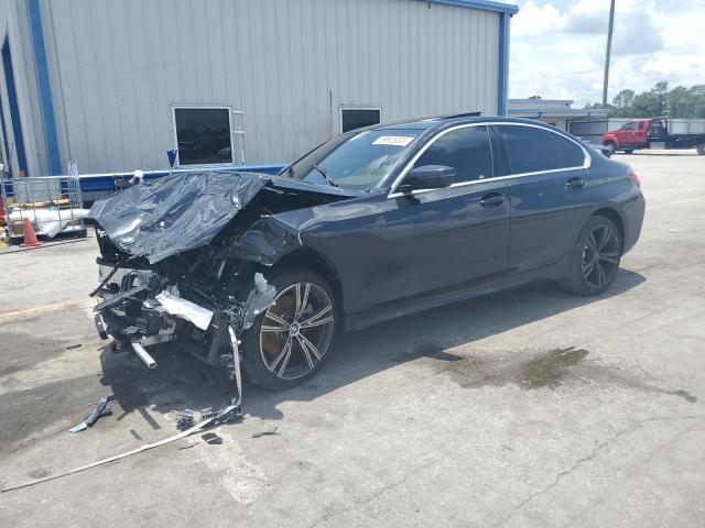 Photo 1 from auction – 2019 BMW 330I with VIN WBA5R1C5XKAK07465