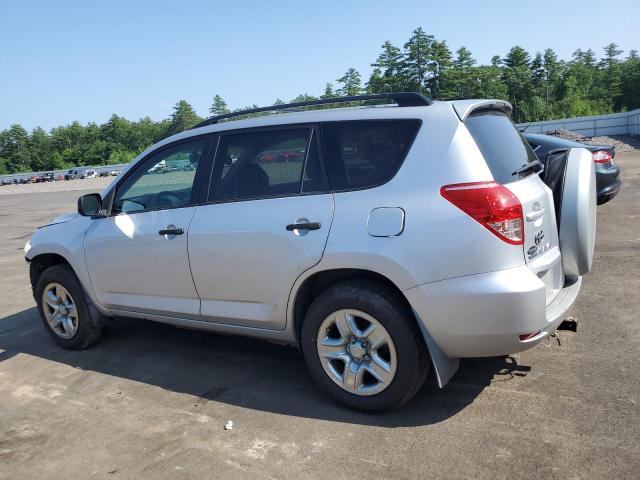 Photo 2 from auction – 2008 TOYOTA RAV4 with VIN JTMBD33V585129260