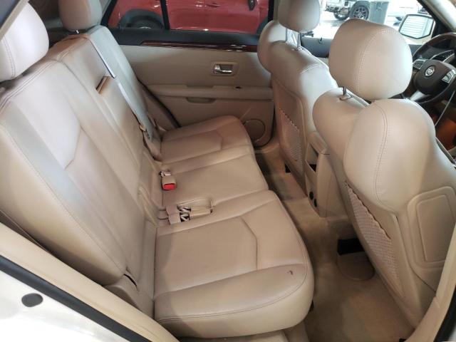 صورة رقم 11 من المزاد - 2009 CADILLAC SRX مع VIN 1GYEE437990109717