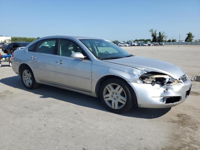 Photo 4 from auction – 2006 CHEVROLET IMPALA LT with VIN 2G1WC581769418509