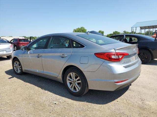 Photo 2 from auction – 2016 HYUNDAI SONATA SE with VIN 5NPE24AF9GH302099