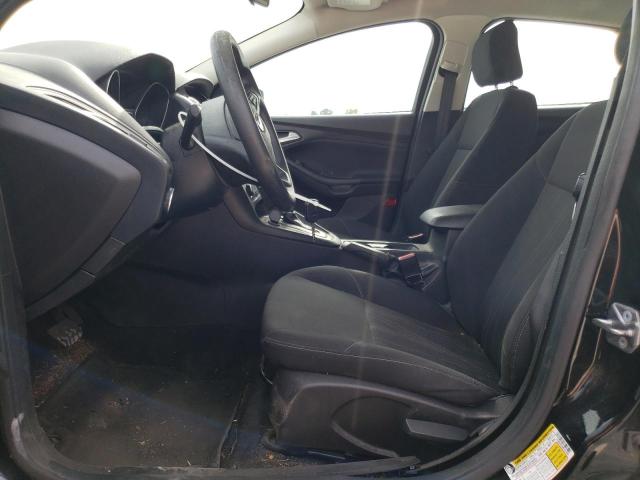 Photo 7 from auction – 2017 FORD FOCUS SE with VIN 1FADP3F29HL314091