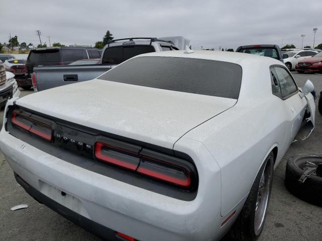 Photo 3 from auction – 2016 DODGE CHALLENGER with VIN 2C3CDZAG9GH101792