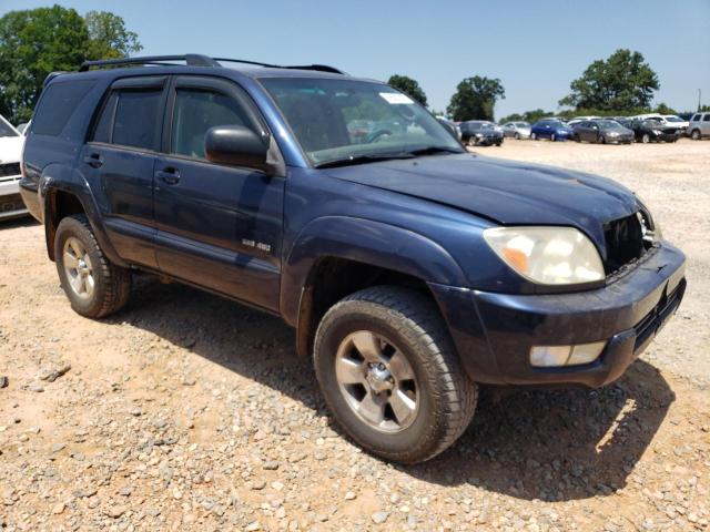 Photo 4 from auction – 2004 TOYOTA 4RUNNER SR with VIN JTEBU14R148020224