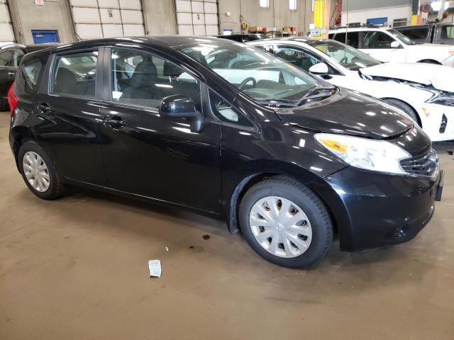 Photo 4 from auction – 2014 NISSAN VERSA NOTE with VIN 3N1CE2CP9EL392749