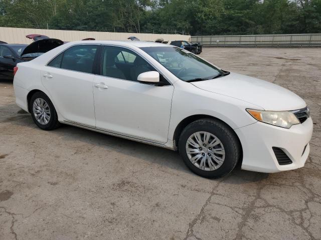 Photo 4 from auction – 2012 TOYOTA CAMRY with VIN 4T1BF1FK2CU532431