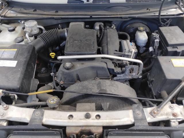Photo 7 from auction – 2004 GMC ENVOY XUV with VIN 1GKET12SX46169502