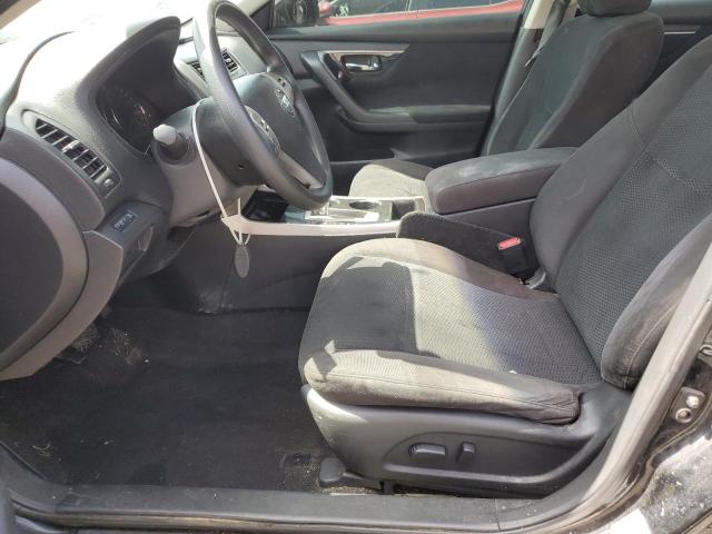 Photo 7 from auction – 2014 NISSAN ALTIMA 2.5 with VIN 1N4AL3AP2EC279178
