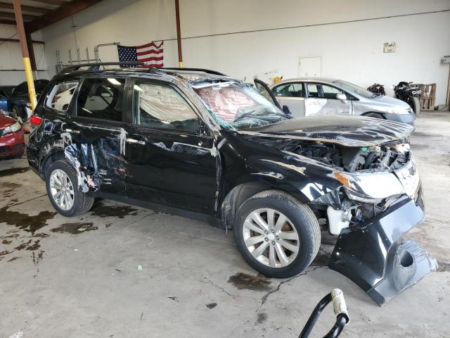 Photo 4 from auction – 2012 SUBARU FORESTER 2 with VIN JF2SHADC2CH428770