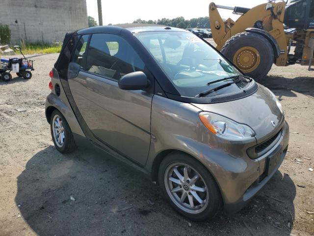 Photo 4 from auction – 2010 SMART FORTWO PAS with VIN WMEEK3BA6AK408713