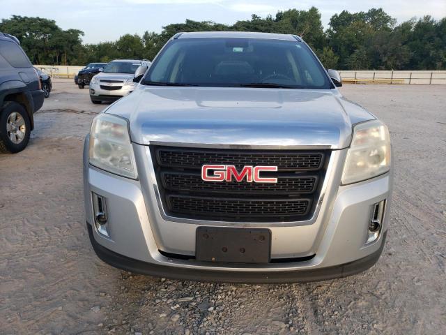 Photo 5 from auction – 2014 GMC TERRAIN SL with VIN 2GKALMEK5E6291062