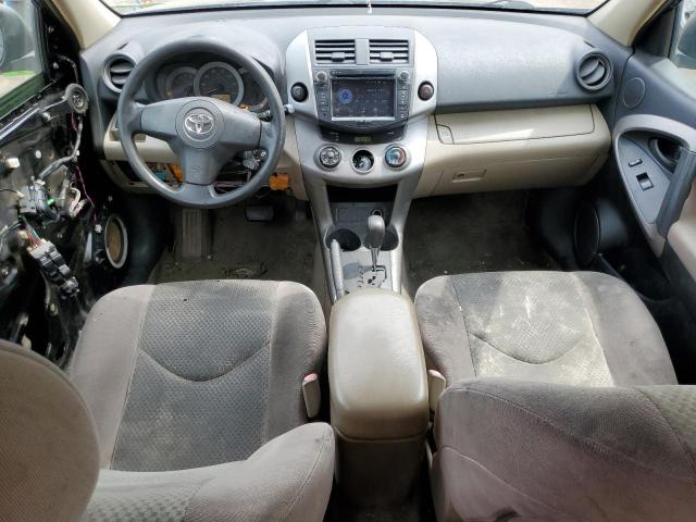 Photo 8 from auction – 2008 TOYOTA RAV4 with VIN JTMZD33VX86054998