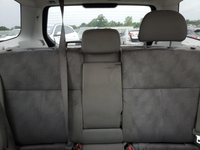 Photo 10 from auction – 2010 SUBARU FORESTER 2 with VIN JF2SH6CC6AH788362