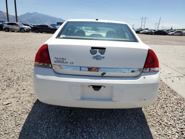 Photo 6 from auction – 2006 CHEVROLET IMPALA LT with VIN 2G1WT58K769311484