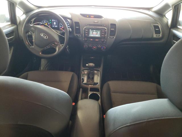 Photo 8 from auction – 2017 KIA FORTE LX with VIN 3KPFL4A74HE014796