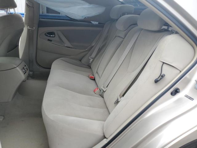 Photo 10 from auction – 2009 TOYOTA CAMRY HYBR with VIN 4T1BB46K09U091985