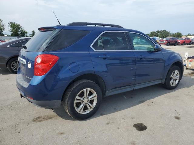 Photo 3 from auction – 2010 CHEVROLET EQUINOX with VIN 2CNALDEW6A6212938