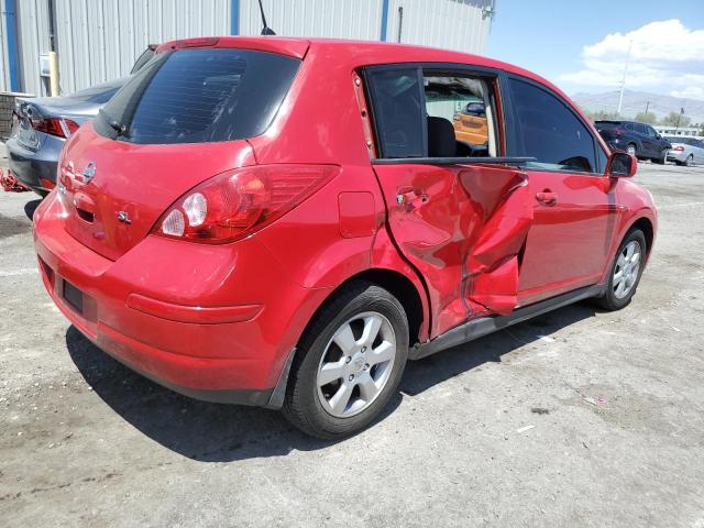 Photo 3 from auction – 2009 NISSAN VERSA S with VIN 3N1BC13E19L376495