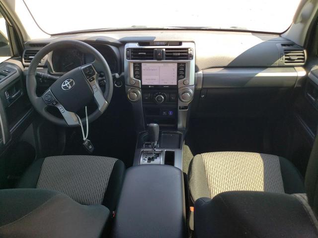 Photo 8 from auction – 2022 TOYOTA 4RUNNER SR with VIN JTEEU5JR0N5271666
