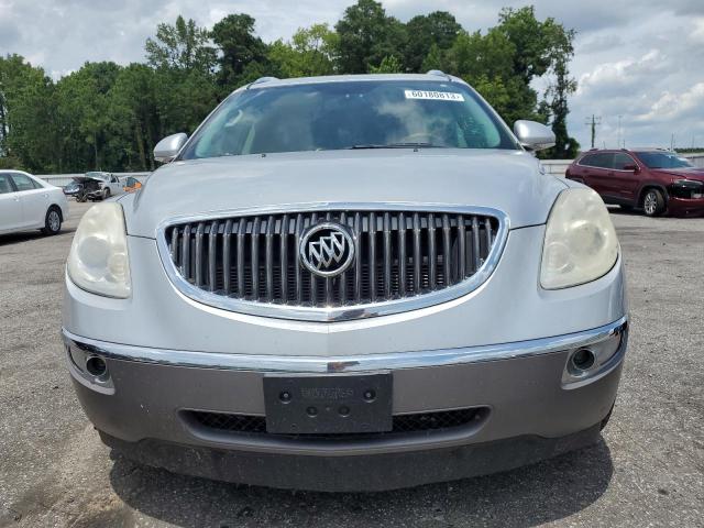 Photo 5 from auction – 2012 BUICK ENCLAVE with VIN 5GAKVCED3CJ330786